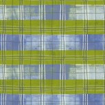 The Plaid One
