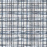 The Plaid One