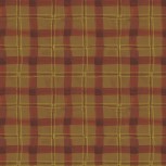 The Plaid One
