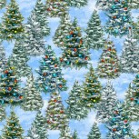 Winter Wonder