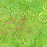 April Green by Jacqueline de Jonge