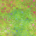 April Green by Jacqueline de Jonge