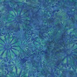 Blueberry By Jacqueline de Jonge