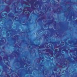 Blueberry By Jacqueline de Jonge