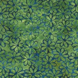 Blueberry By Jacqueline de Jonge