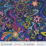 Cosmos By Sally Kelly