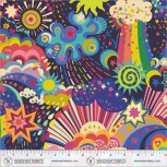 Cosmos By Sally Kelly