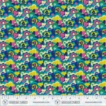 Cosmos By Sally Kelly