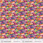 Cosmos By Sally Kelly