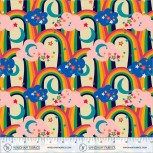 Cosmos By Sally Kelly