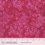 Tropical Sunset By Jacqueline De Jonge