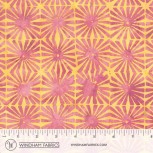 Tropical Sunset By Jacqueline De Jonge