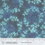 Seaside Blue By Jacqueline De Jonge