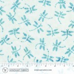 Seaside Blue By Jacqueline De Jonge