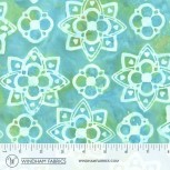 Seaside Blue By Jacqueline De Jonge