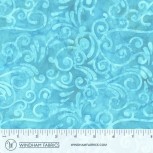 Seaside Blue By Jacqueline De Jonge