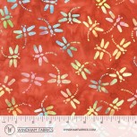 Bonfire By Jacqueline De Jonge