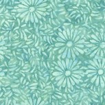 Daisy Petals by Jacqueline De Jonge