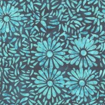 Daisy Petals by Jacqueline De Jonge