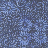 Daisy Petals by Jacqueline De Jonge