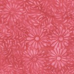 Daisy Petals by Jacqueline De Jonge