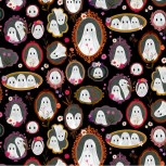 Spooky Estate By Katherine Quinn