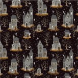 Spooky Estate By Katherine Quinn