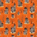 Spooky Estate By Katherine Quinn