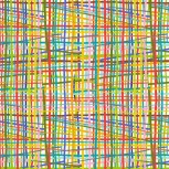 Electric Rainbow By Deborah Fisher
