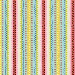 Electric Rainbow By Deborah Fisher