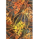 Batik's