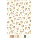 Printed Wincyette