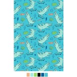 Printed Wincyette