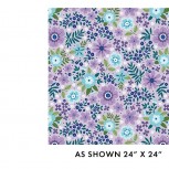 Quilt Backs