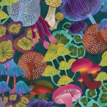 Modern Mushrooms