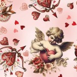 Cupid's Arrow