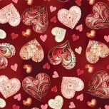 Cupid's Arrow
