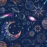 Celestial Skies