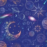 Celestial Skies