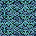 Blooming Crystals