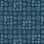 Blooming Crystals