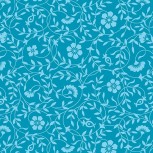 Blooming Crystals