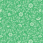 Blooming Crystals