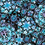 Blooming Crystals