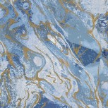 Marbled Earth
