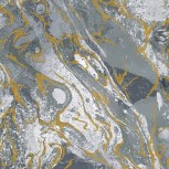 Marbled Earth
