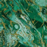 Marbled Earth