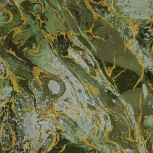 Marbled Earth