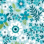 Seaside Garden