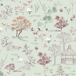 Sweet Meadow
